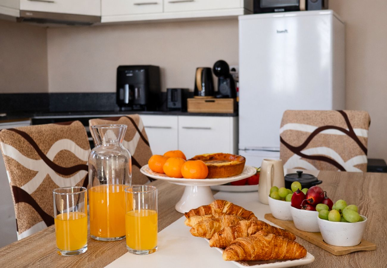 House in Funchal - Moradia Bela Vista by Zest & Guest