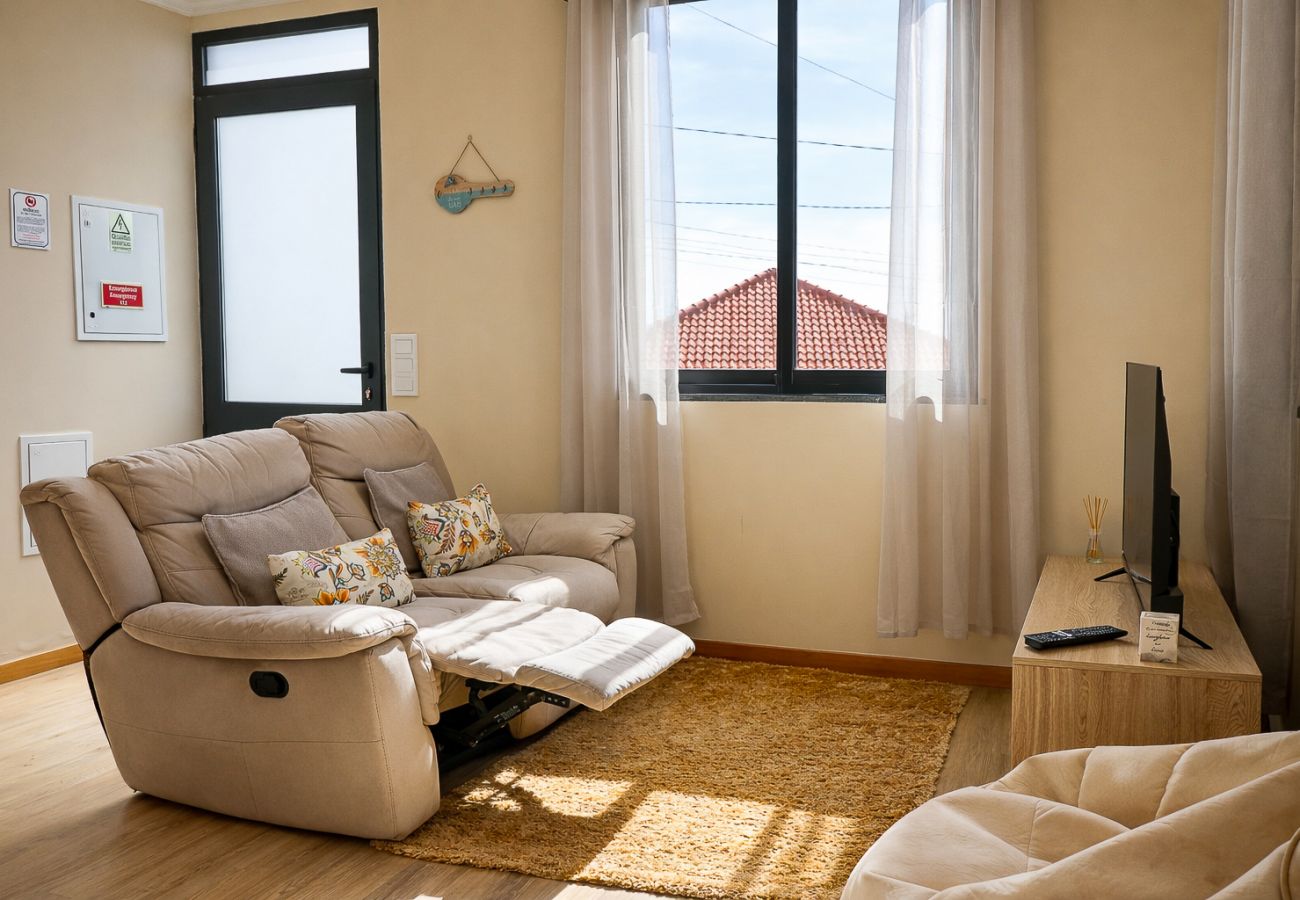 House in Funchal - Moradia Bela Vista by Zest & Guest