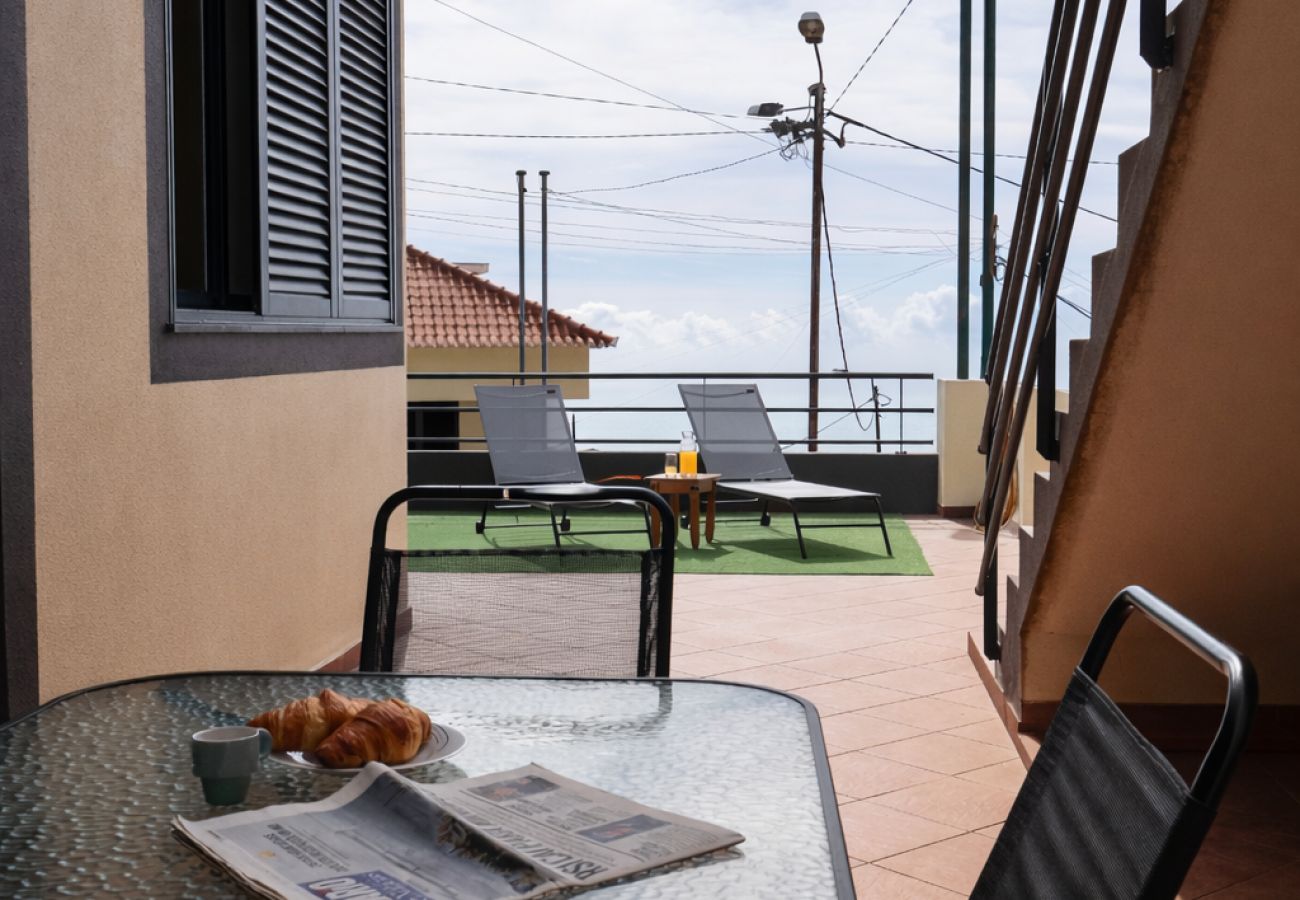 House in Funchal - Moradia Bela Vista by Zest & Guest