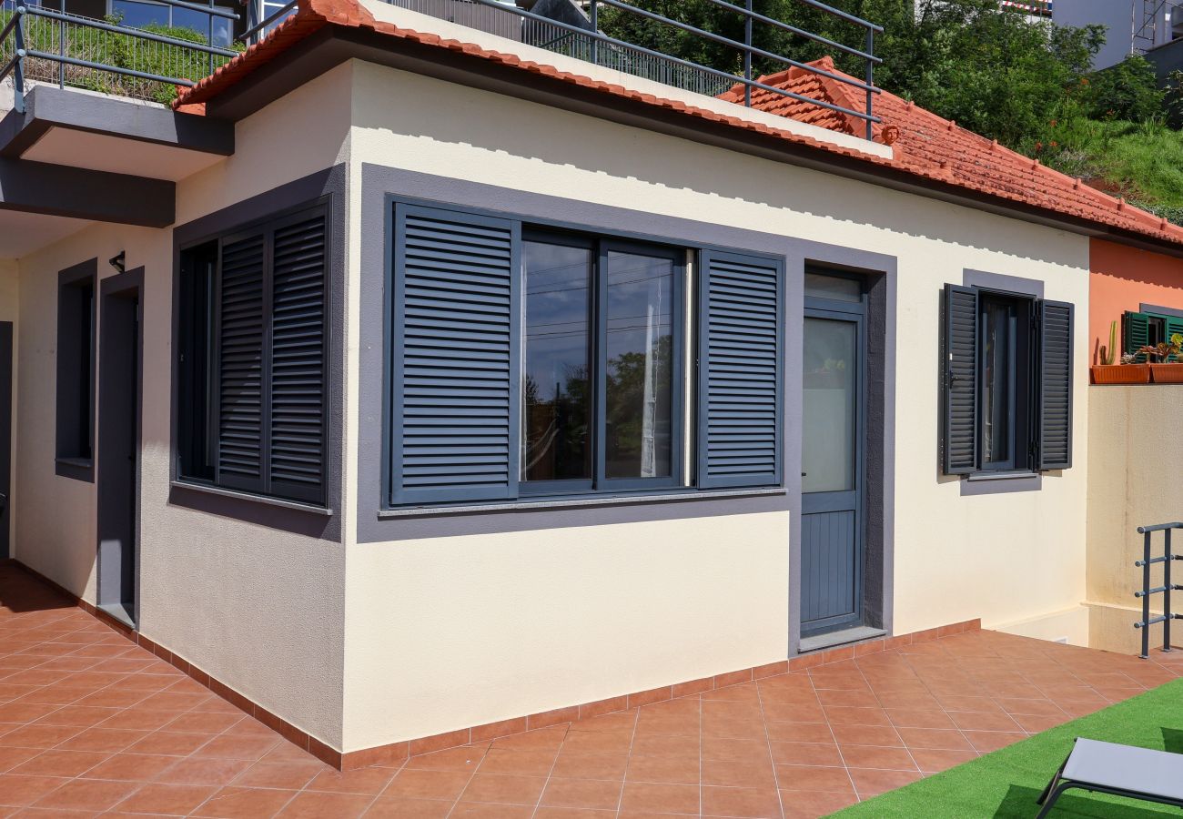 House in Funchal - Moradia Bela Vista by Zest & Guest