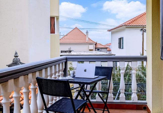 Apartment in Ribeira Brava - Santa Bárbara House by Zest&Guest