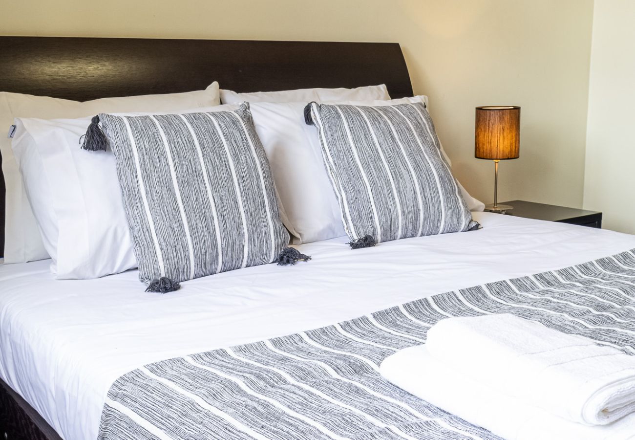 Apartment in Ribeira Brava - Santa Bárbara House by Zest&Guest