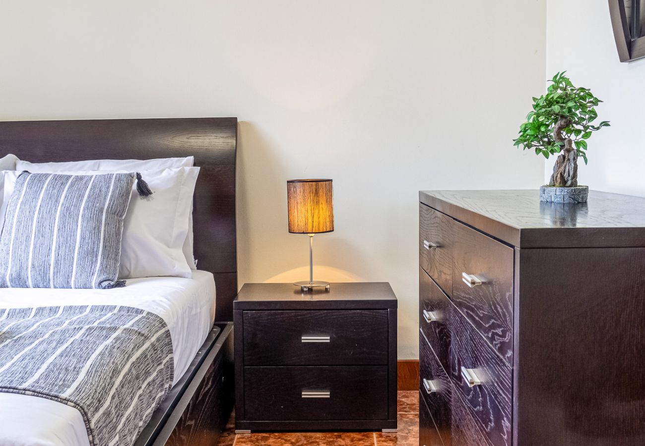 Apartment in Ribeira Brava - Santa Bárbara House by Zest&Guest