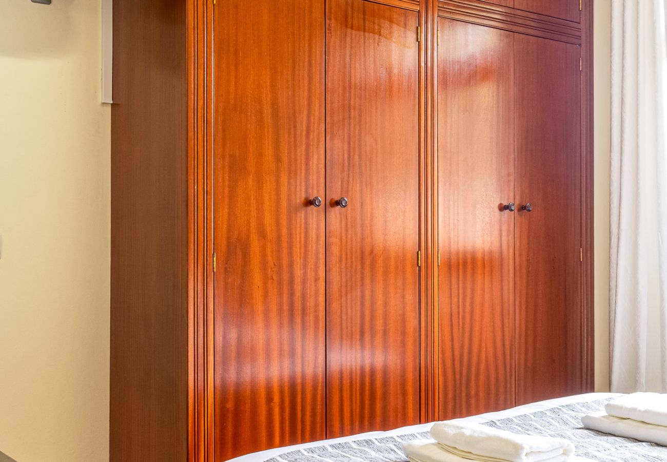 Apartment in Ribeira Brava - Santa Bárbara House by Zest&Guest