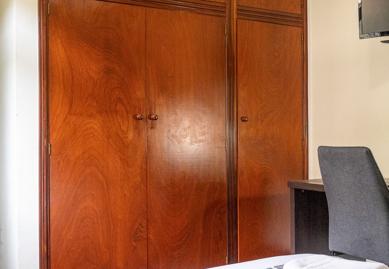 Apartment in Ribeira Brava - Santa Bárbara House by Zest&Guest