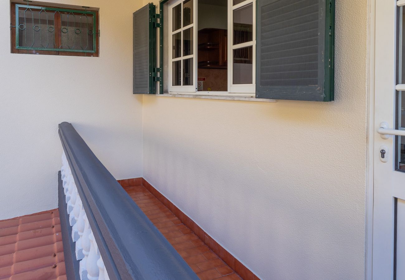 Apartment in Ribeira Brava - Santa Bárbara House by Zest&Guest