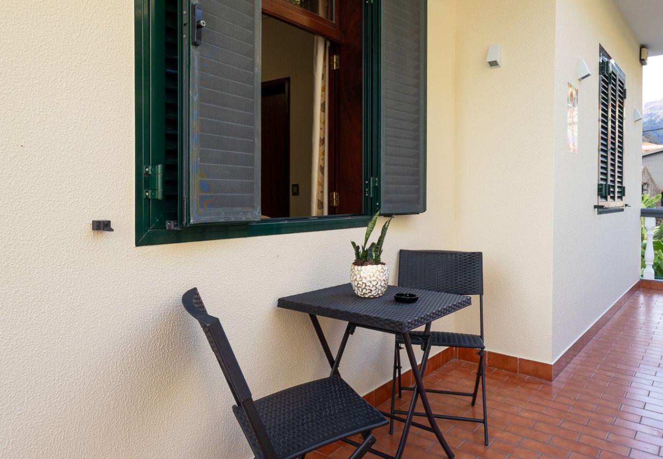 Apartment in Ribeira Brava - Santa Bárbara House by Zest&Guest