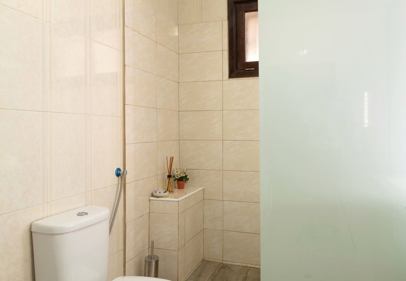 Apartment in Ribeira Brava - Santa Bárbara House by Zest&Guest
