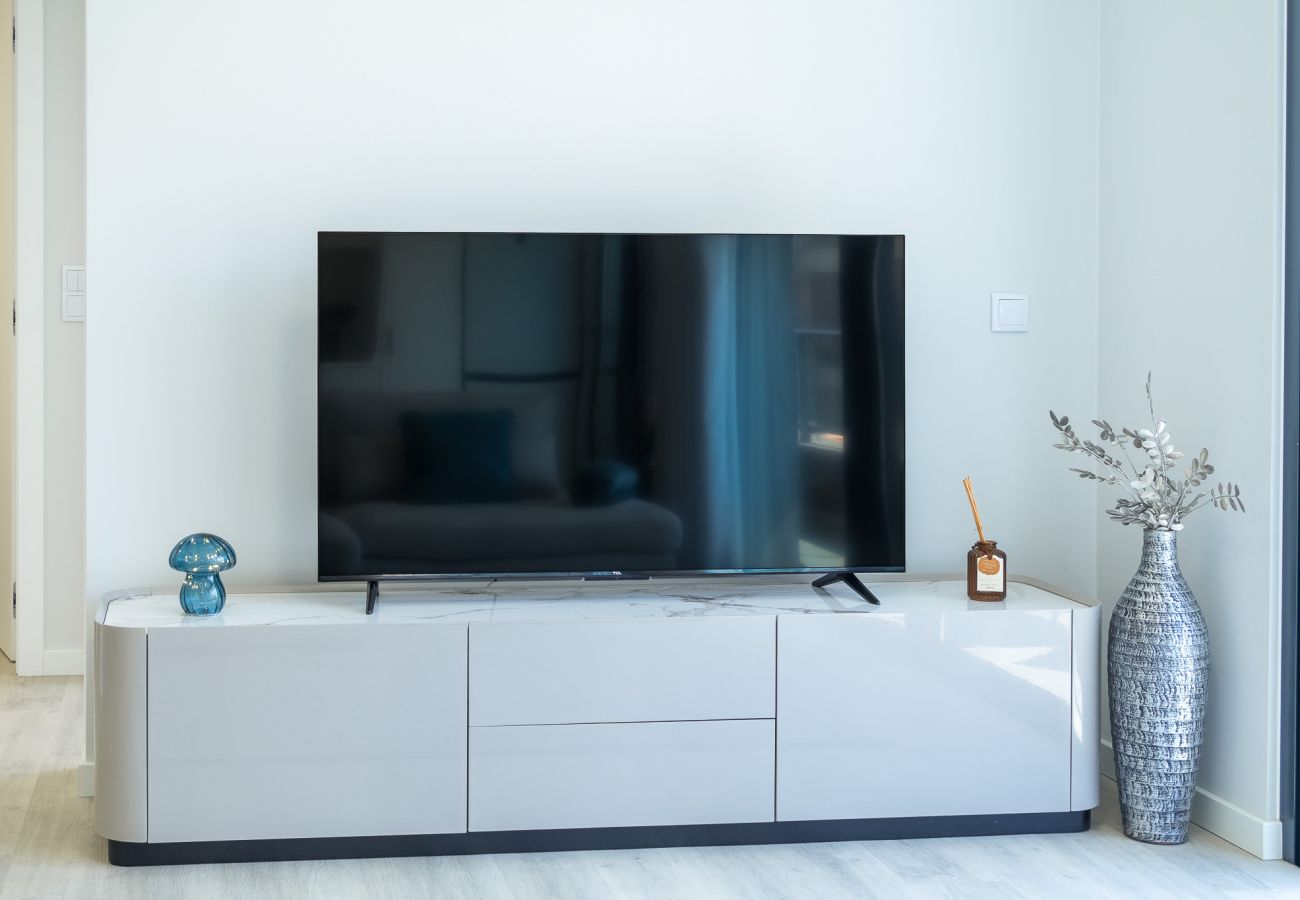 Apartment in Caniço - Prime Lux Garajau By Zest&Guest