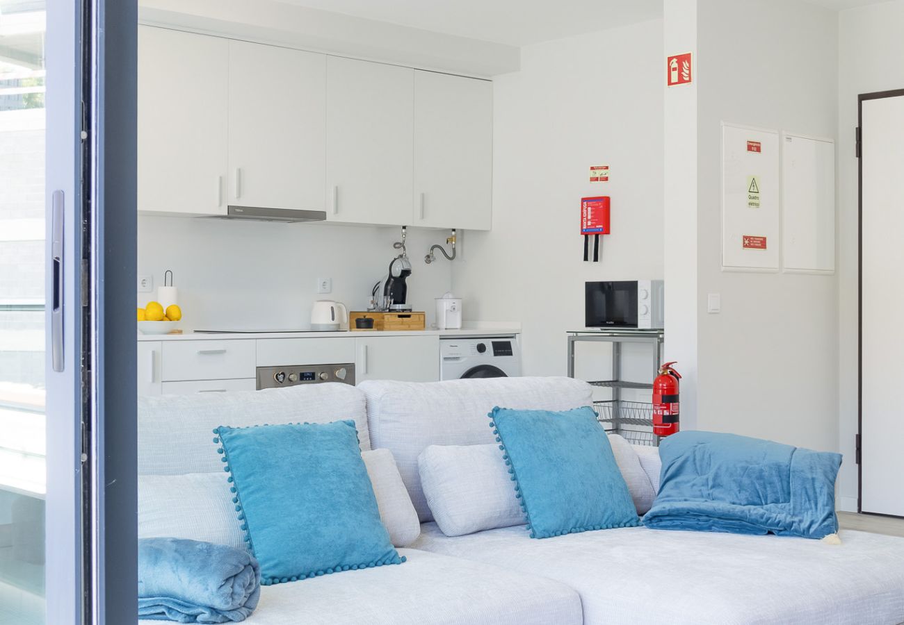 Apartment in Caniço - Prime Lux Garajau By Zest&Guest