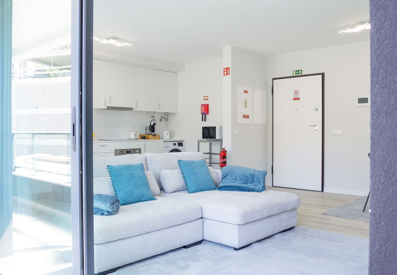 Apartment in Caniço - Prime Lux Garajau By Zest&Guest