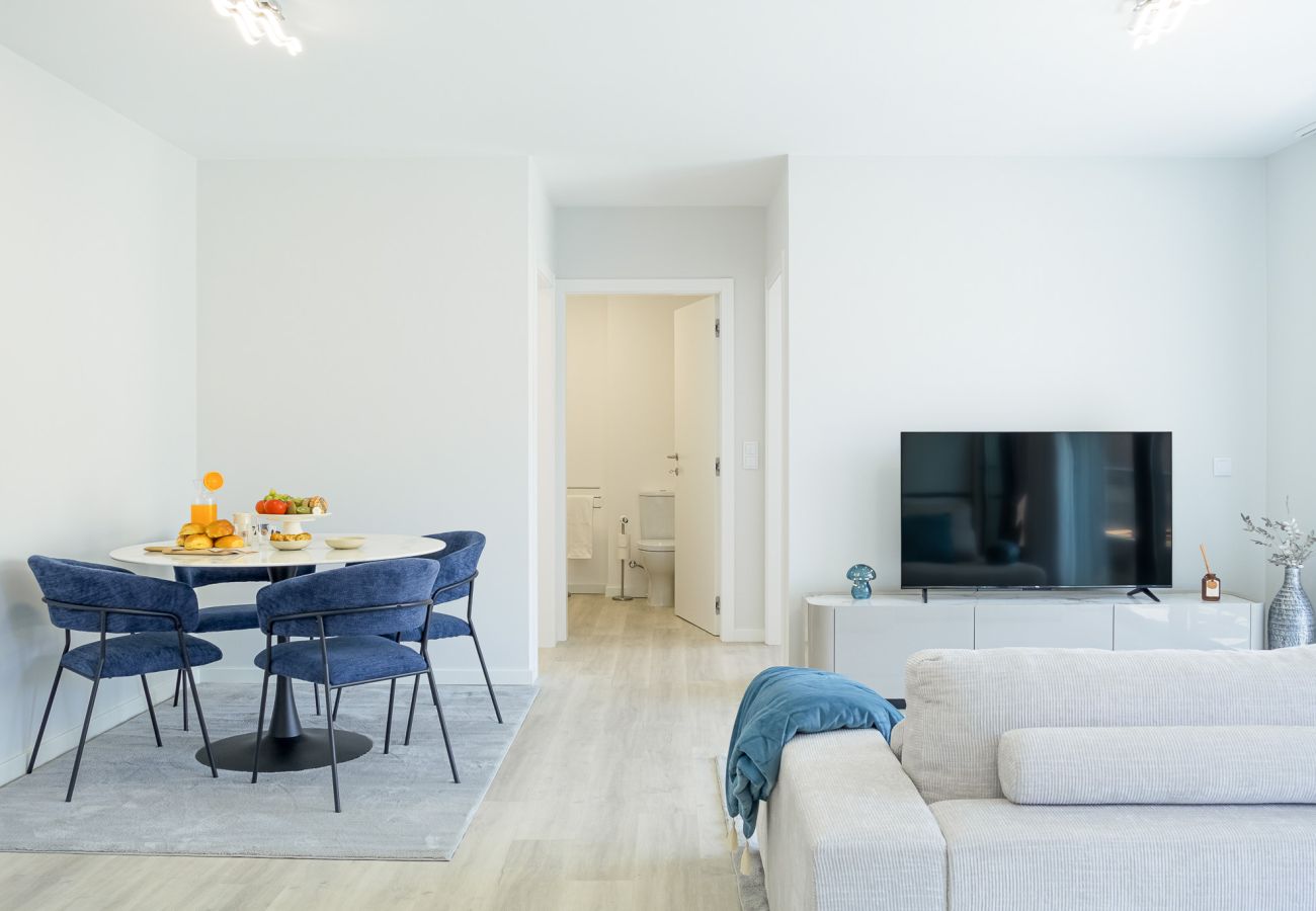 Apartment in Caniço - Prime Lux Garajau By Zest&Guest