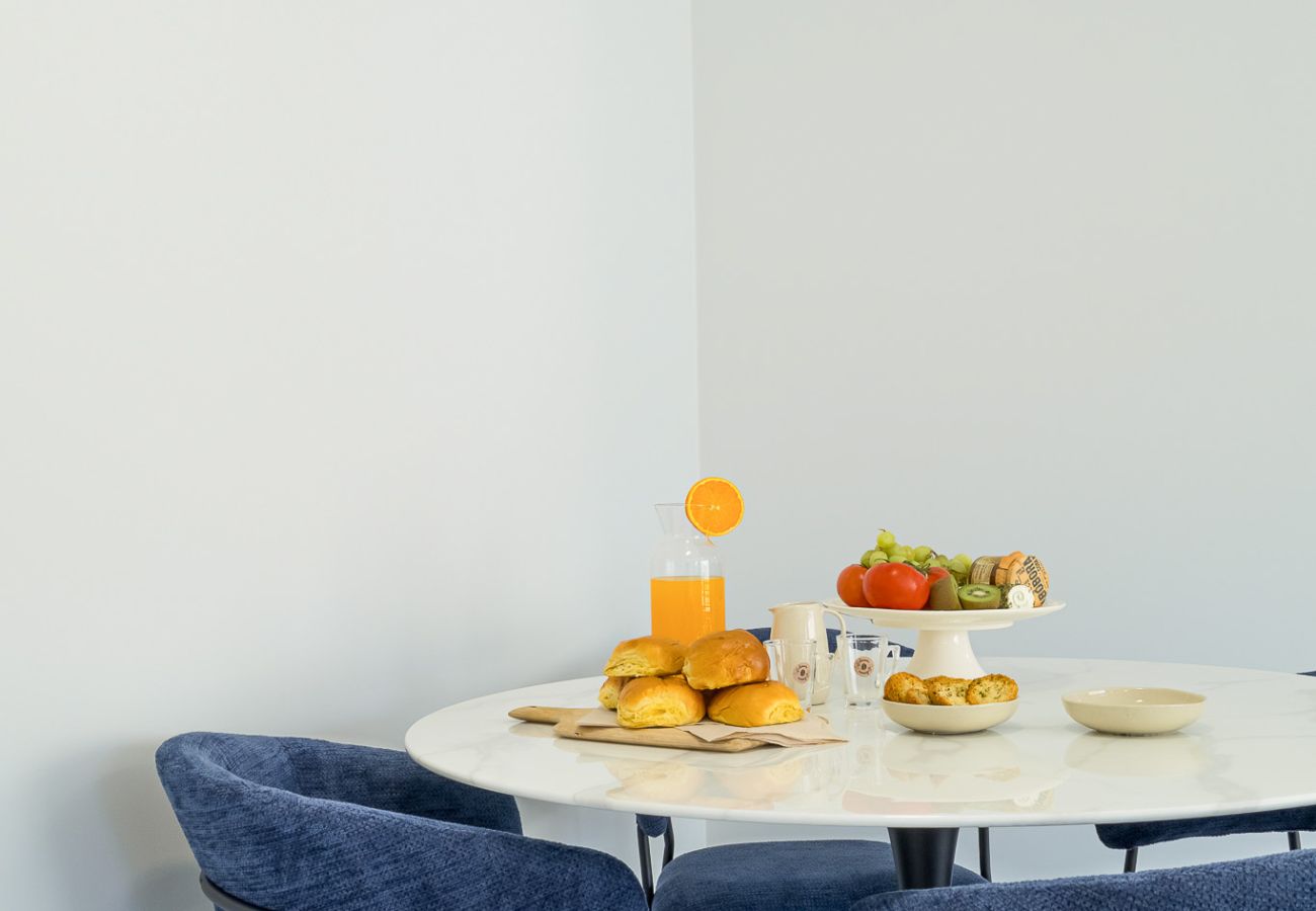 Apartment in Caniço - Prime Lux Garajau By Zest&Guest