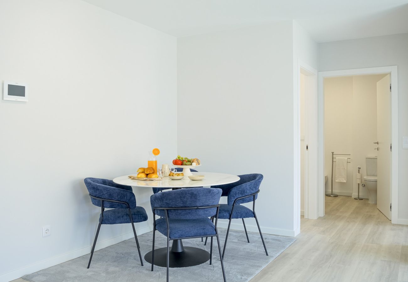 Apartment in Caniço - Prime Lux Garajau By Zest&Guest