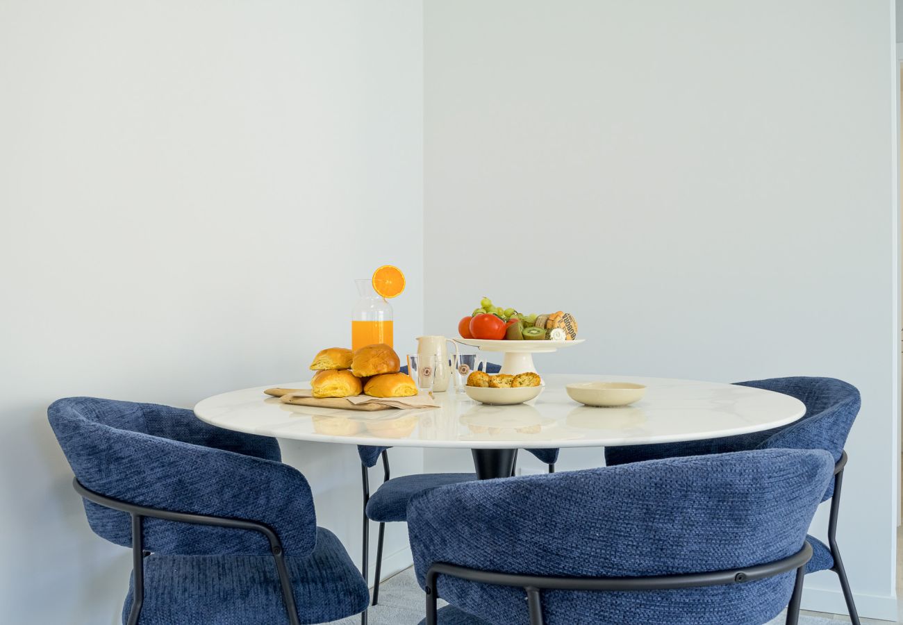 Apartment in Caniço - Prime Lux Garajau By Zest&Guest