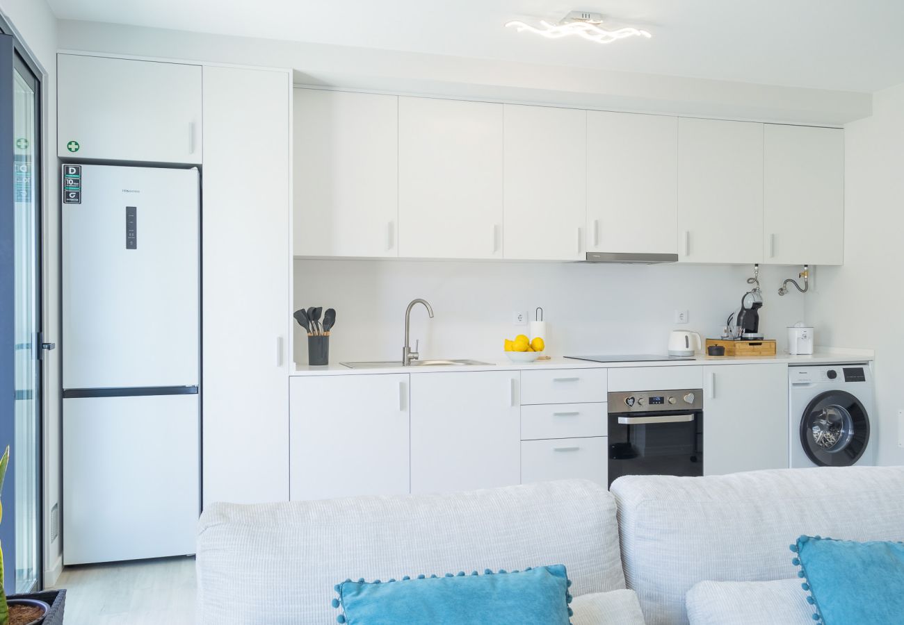 Apartment in Caniço - Prime Lux Garajau By Zest&Guest