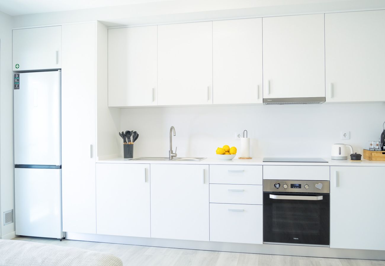 Apartment in Caniço - Prime Lux Garajau By Zest&Guest