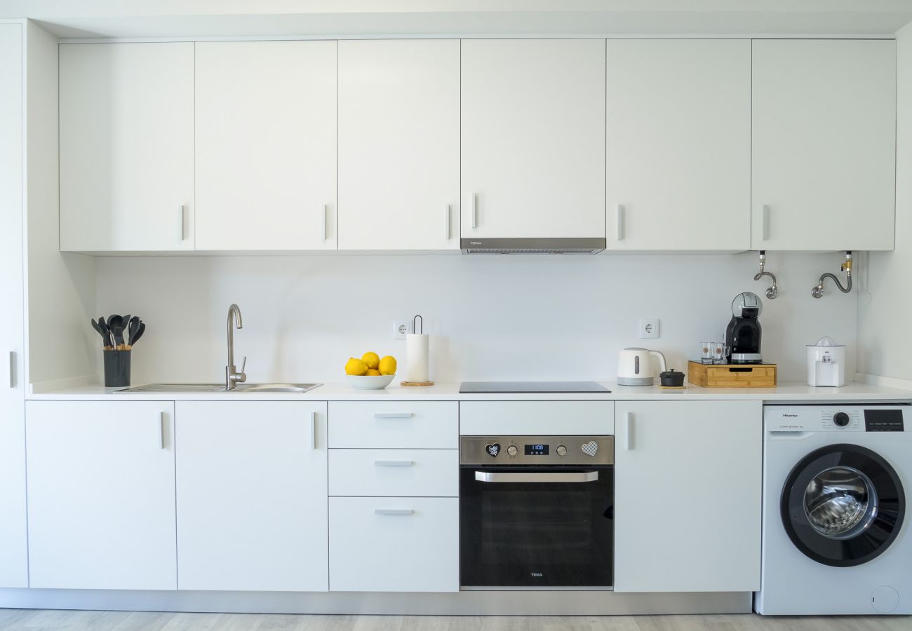 Apartment in Caniço - Prime Lux Garajau By Zest&Guest