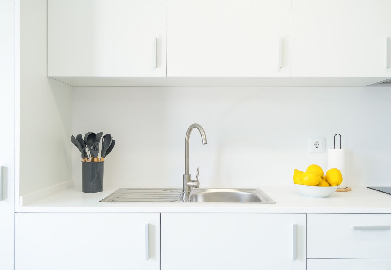 Apartment in Caniço - Prime Lux Garajau By Zest&Guest