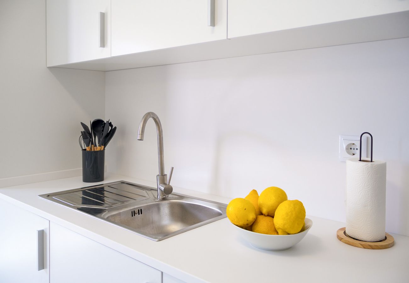 Apartment in Caniço - Prime Lux Garajau By Zest&Guest