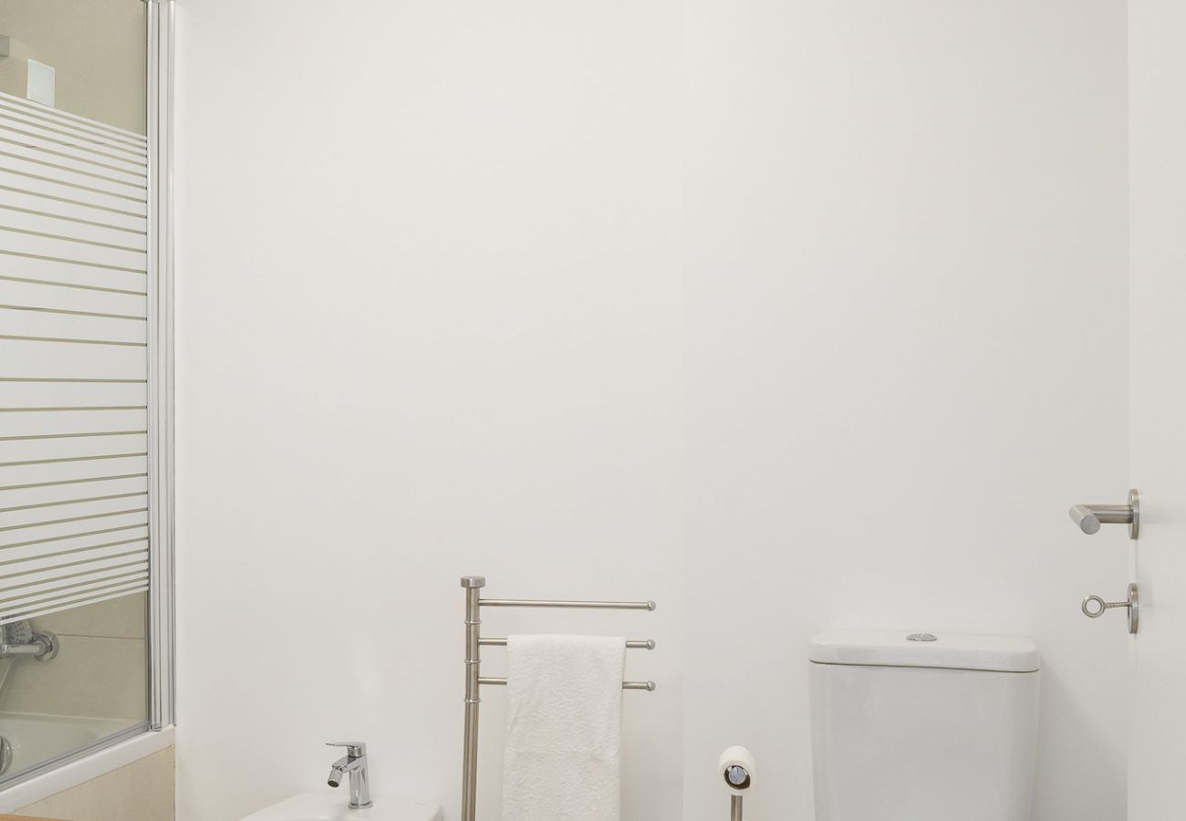 Apartment in Caniço - Prime Lux Garajau By Zest&Guest