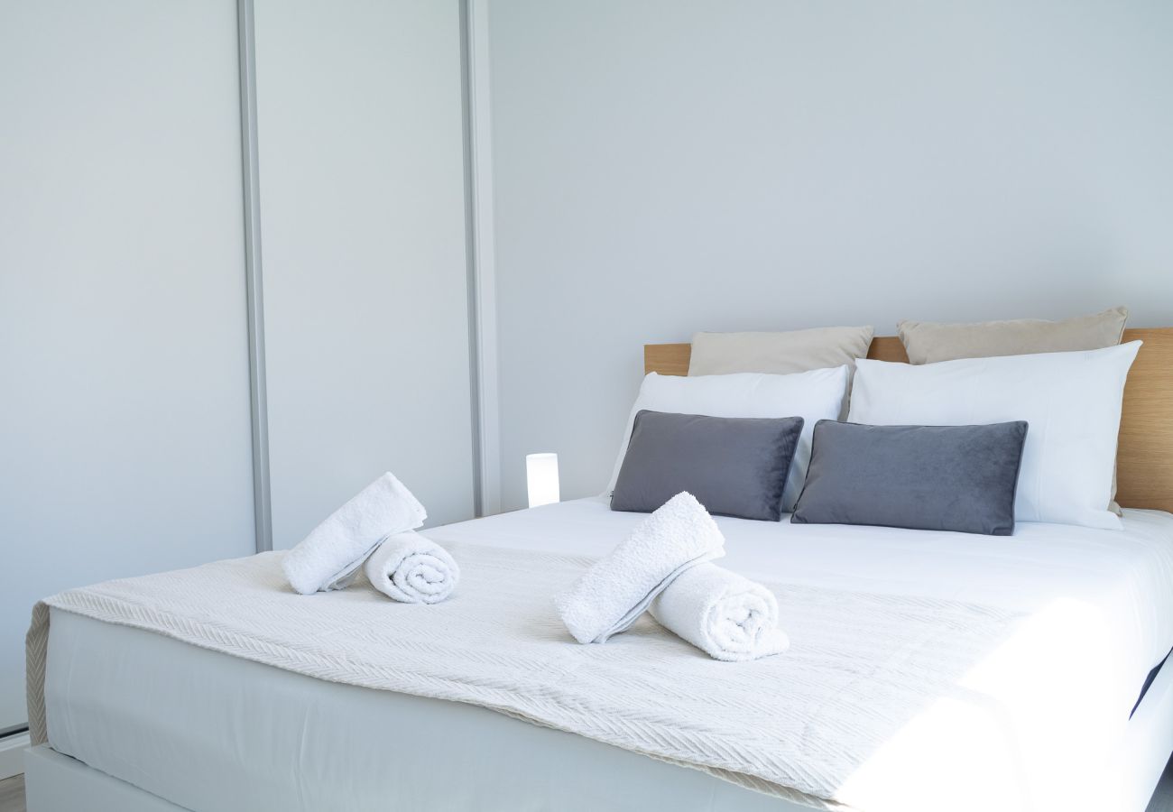 Apartment in Caniço - Prime Lux Garajau By Zest&Guest