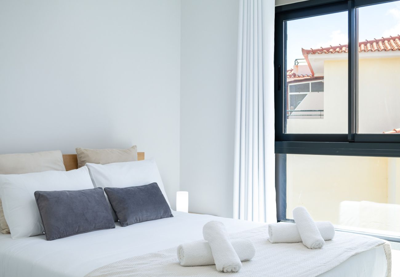 Apartment in Caniço - Prime Lux Garajau By Zest&Guest