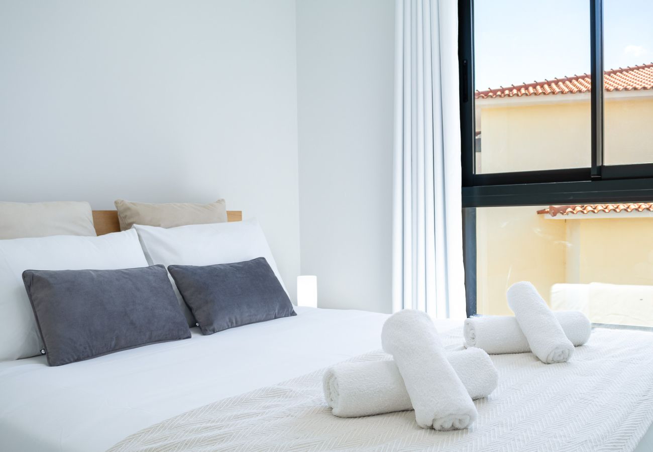 Apartment in Caniço - Prime Lux Garajau By Zest&Guest