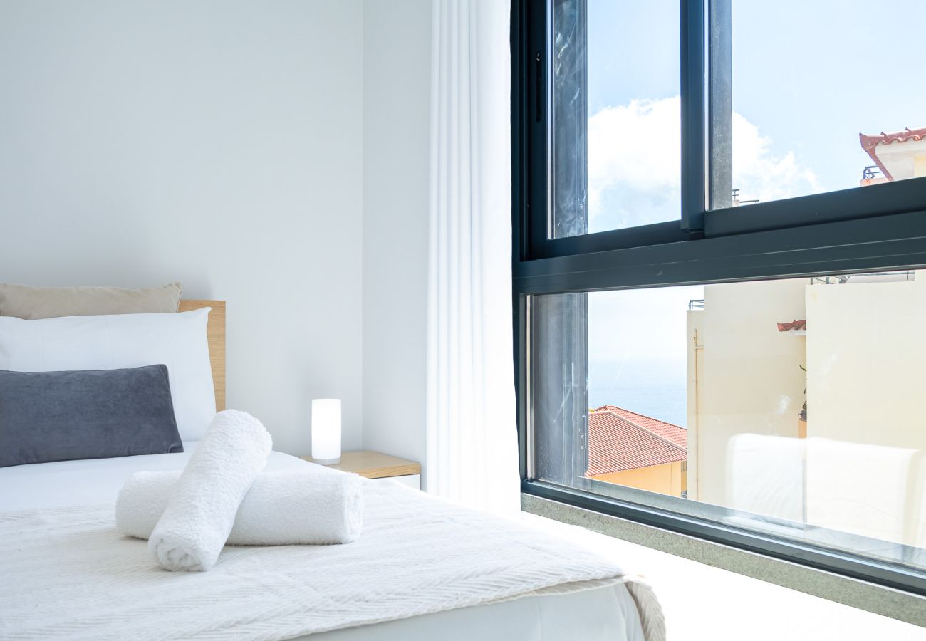 Apartment in Caniço - Prime Lux Garajau By Zest&Guest