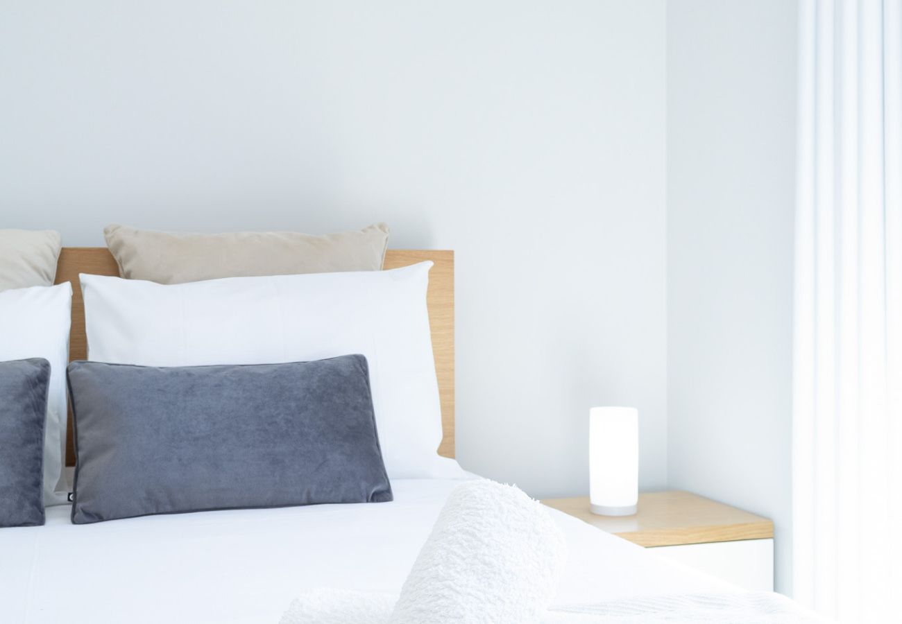 Apartment in Caniço - Prime Lux Garajau By Zest&Guest