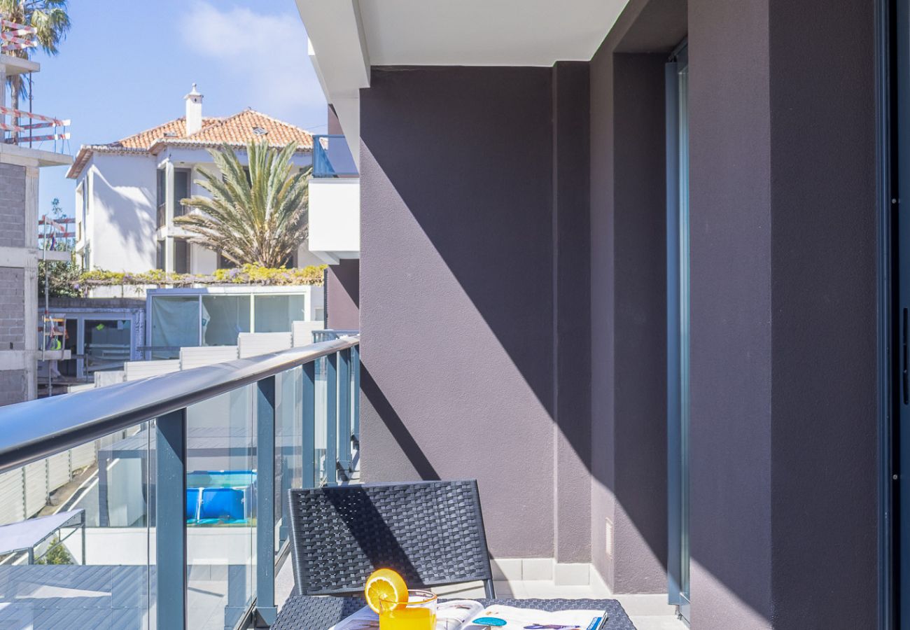 Apartment in Caniço - Prime Lux Garajau By Zest&Guest