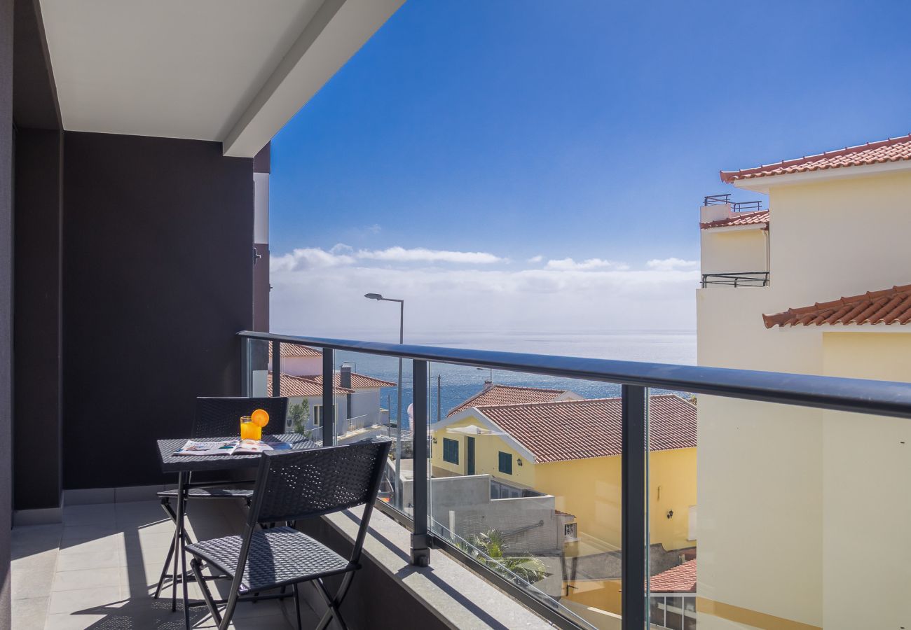 Apartment in Caniço - Prime Lux Garajau By Zest&Guest