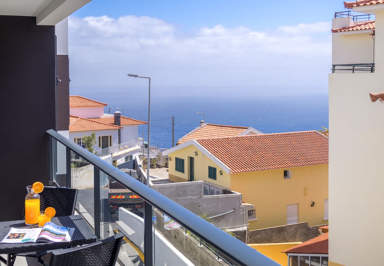 Apartment in Caniço - Prime Lux Garajau By Zest&Guest