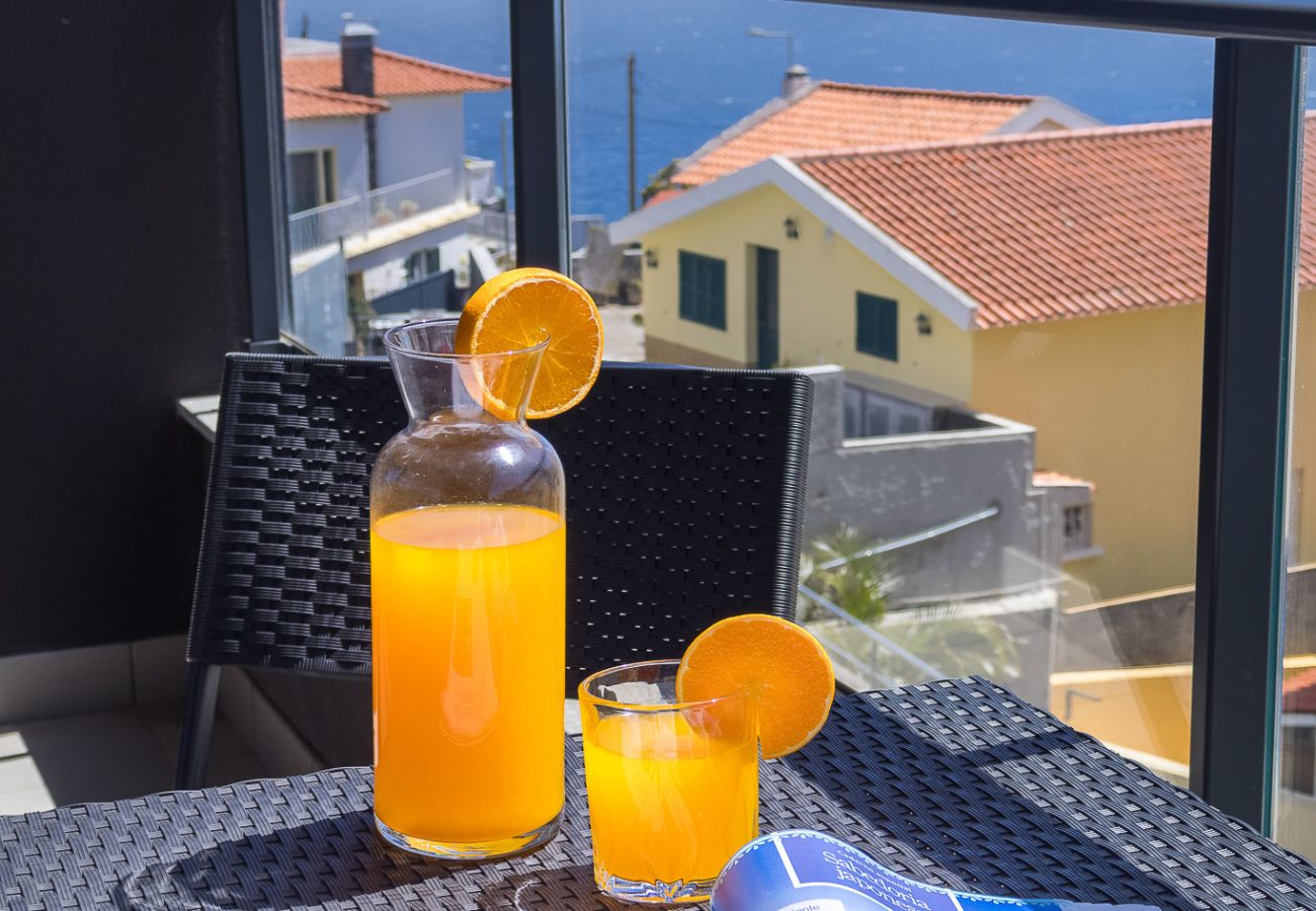 Apartment in Caniço - Prime Lux Garajau By Zest&Guest