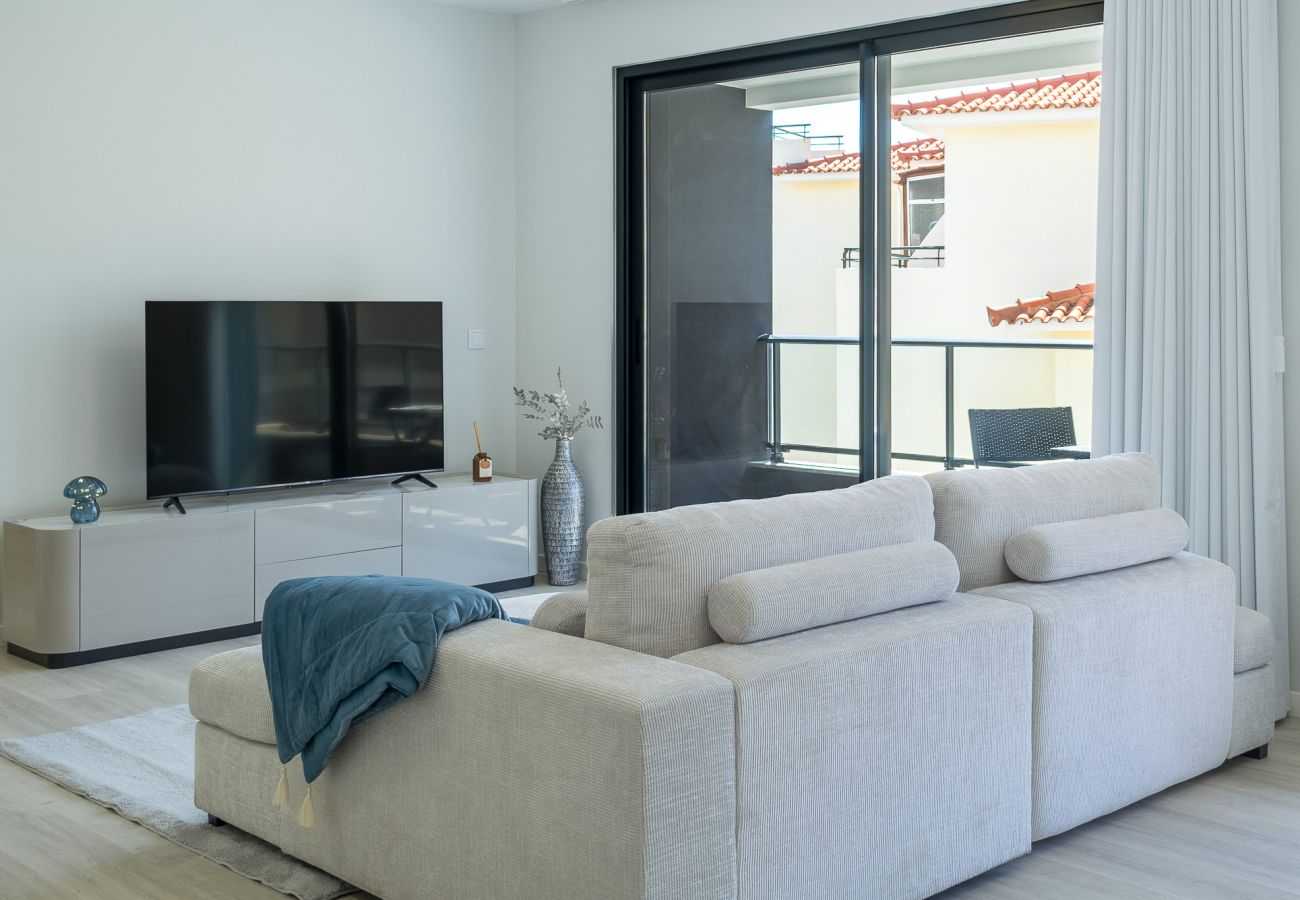 Apartment in Caniço - Prime Lux Garajau By Zest&Guest