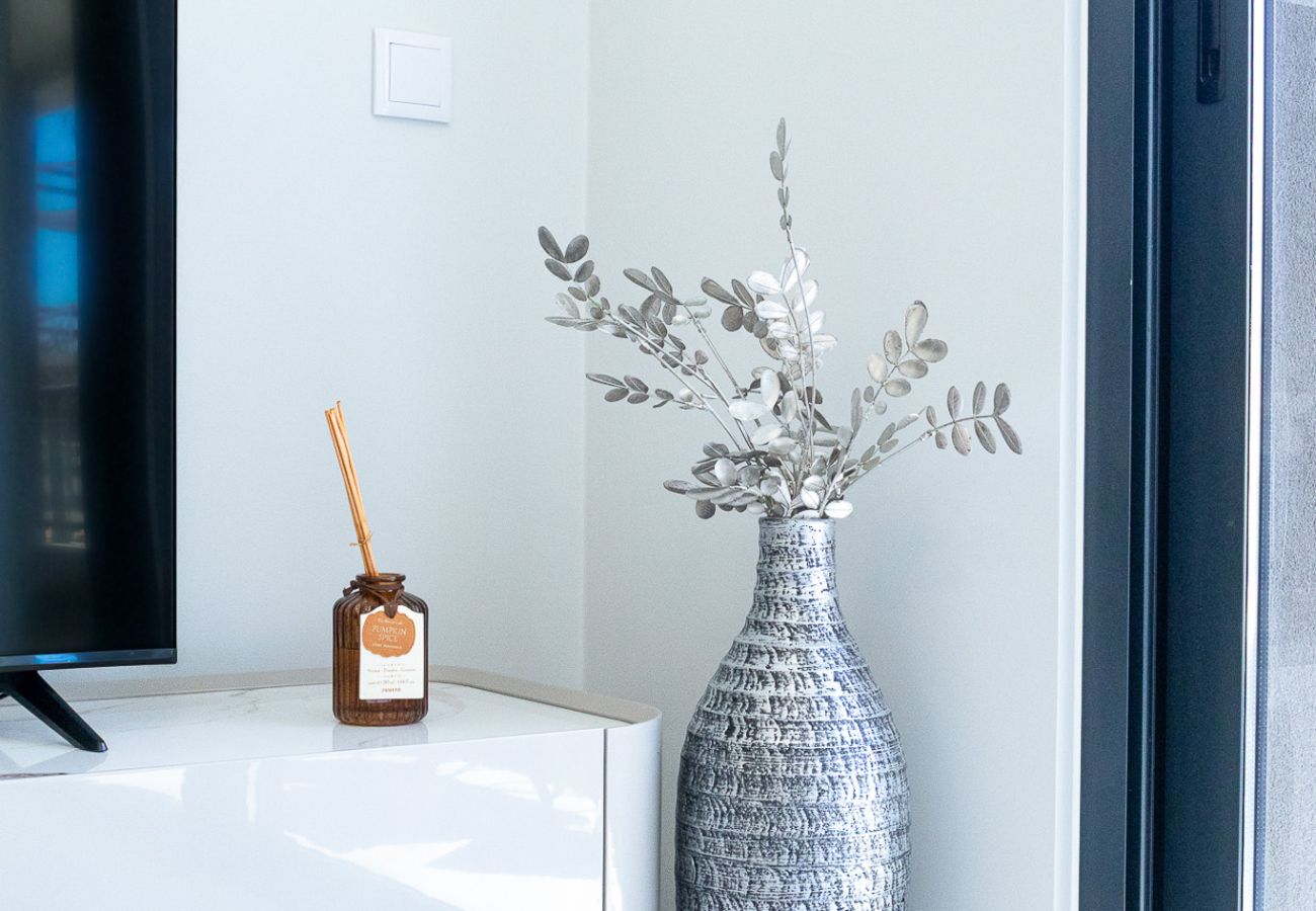 Apartment in Caniço - Prime Lux Garajau By Zest&Guest