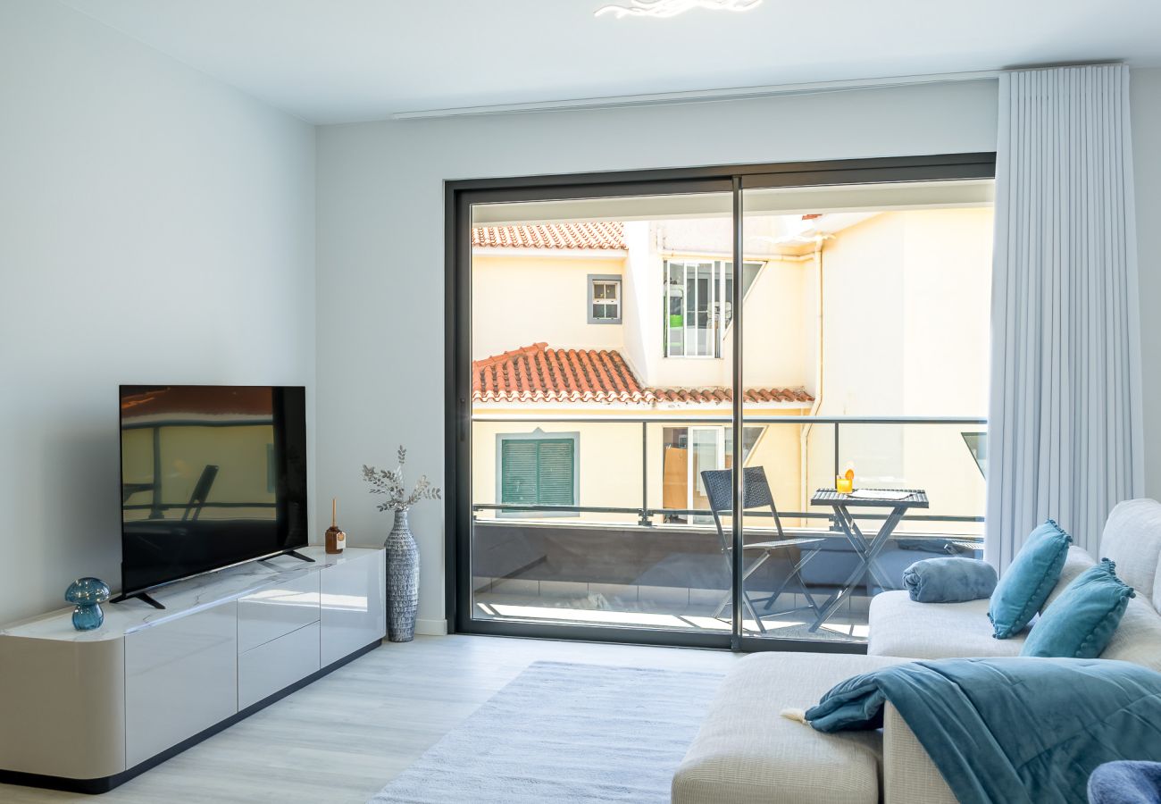 Apartment in Caniço - Prime Lux Garajau By Zest&Guest