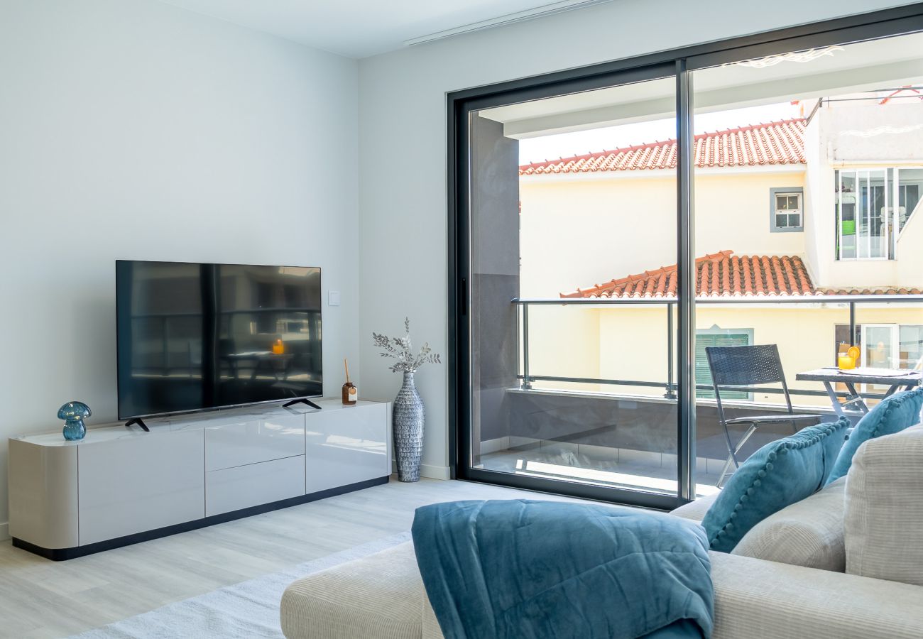 Apartment in Caniço - Prime Lux Garajau By Zest&Guest