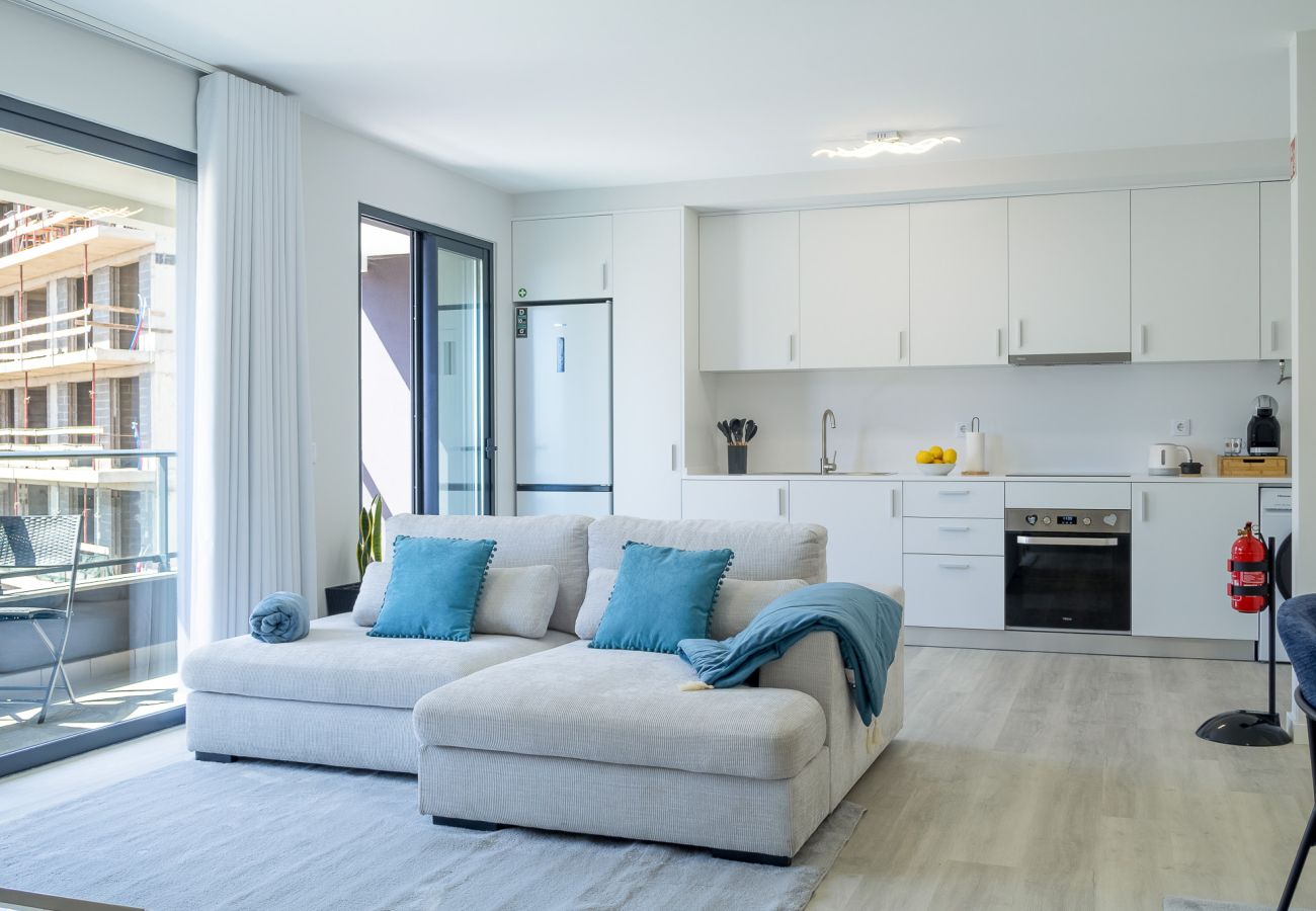 Apartment in Caniço - Prime Lux Garajau By Zest&Guest