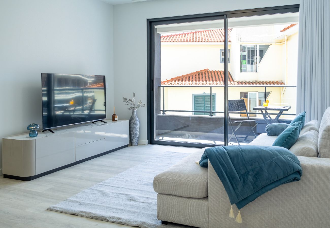 Apartment in Caniço - Prime Lux Garajau By Zest&Guest