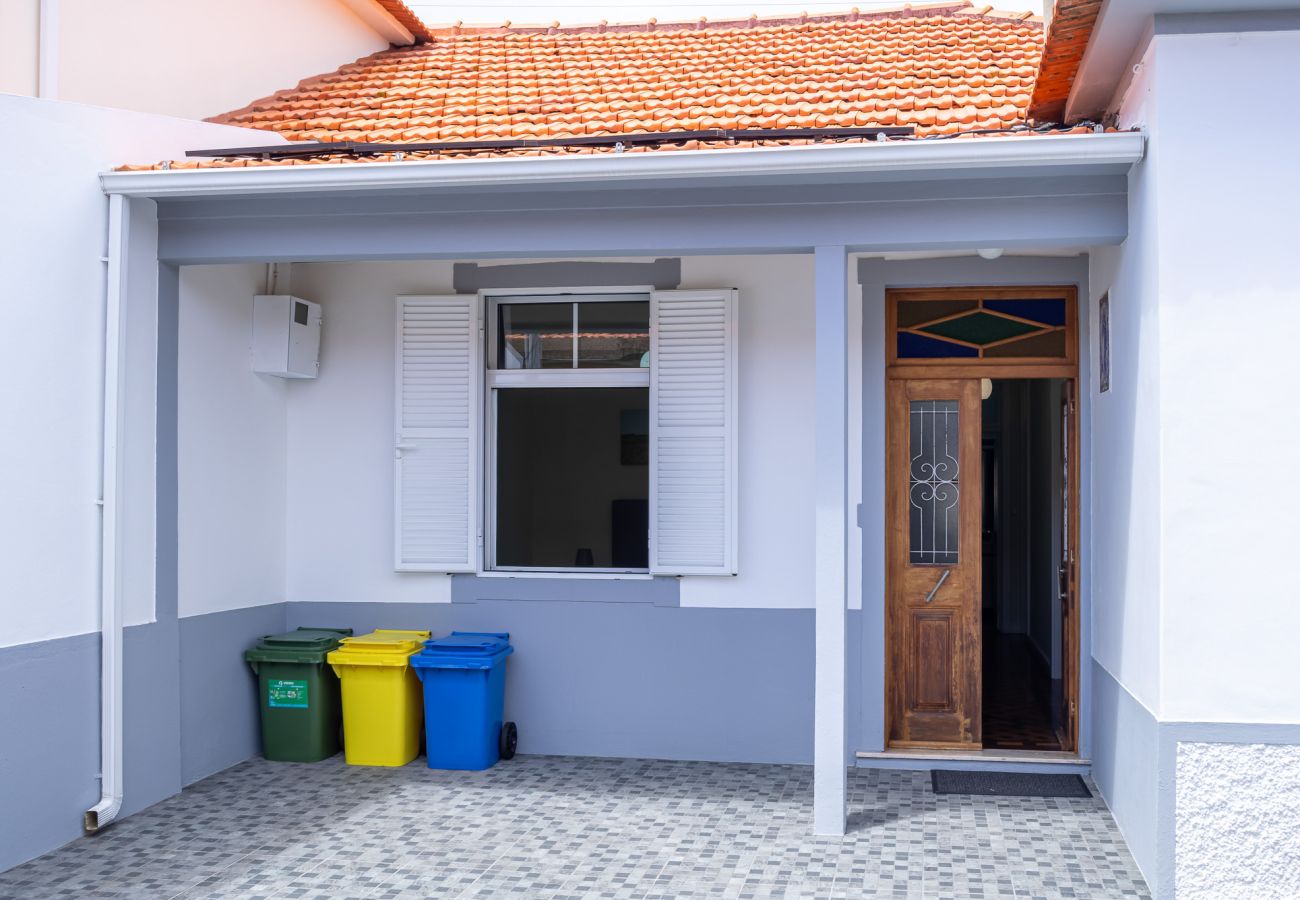 House in Funchal - Smile House by Zest and Guest