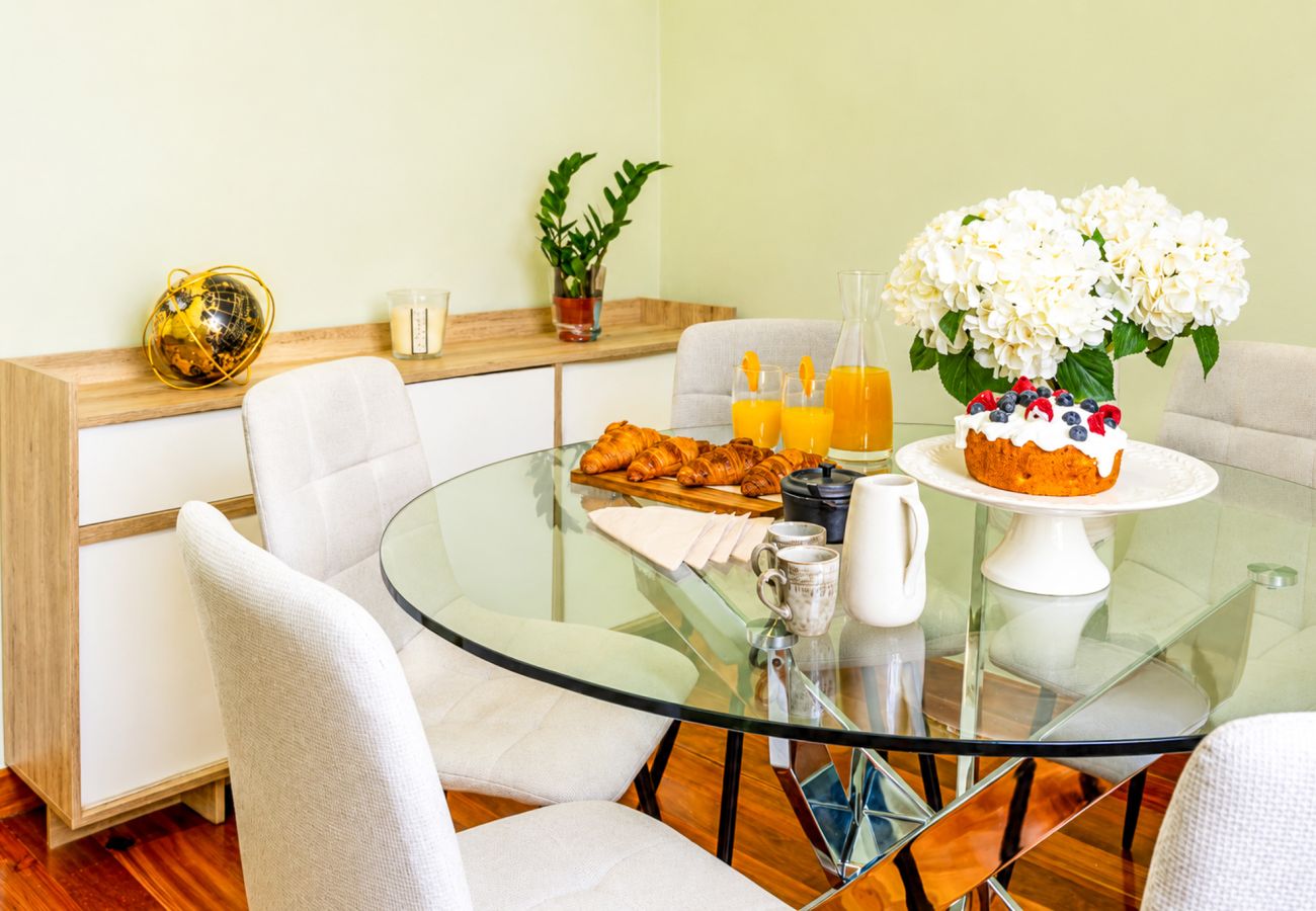 House in Funchal - Smile House by Zest and Guest