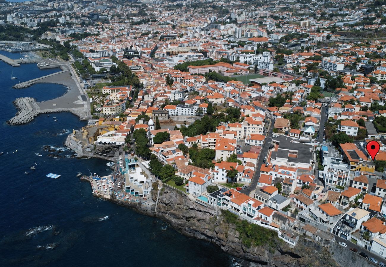 House in Funchal - Smile House by Zest and Guest