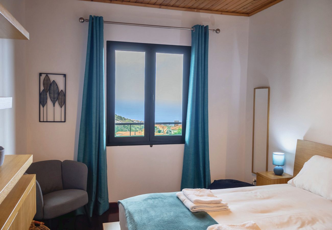 Apartment in Calheta - Calheta Bliss