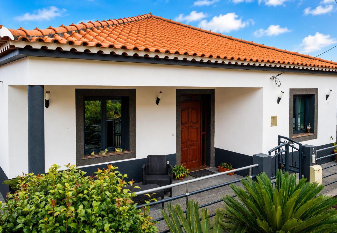 Apartment in Calheta - Calheta Bliss