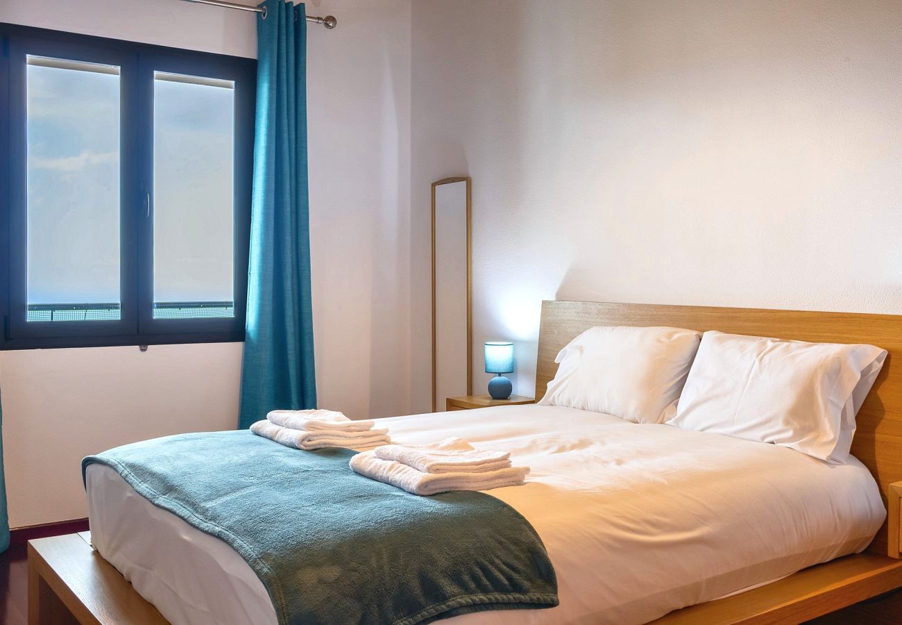 Apartment in Calheta - Calheta Bliss