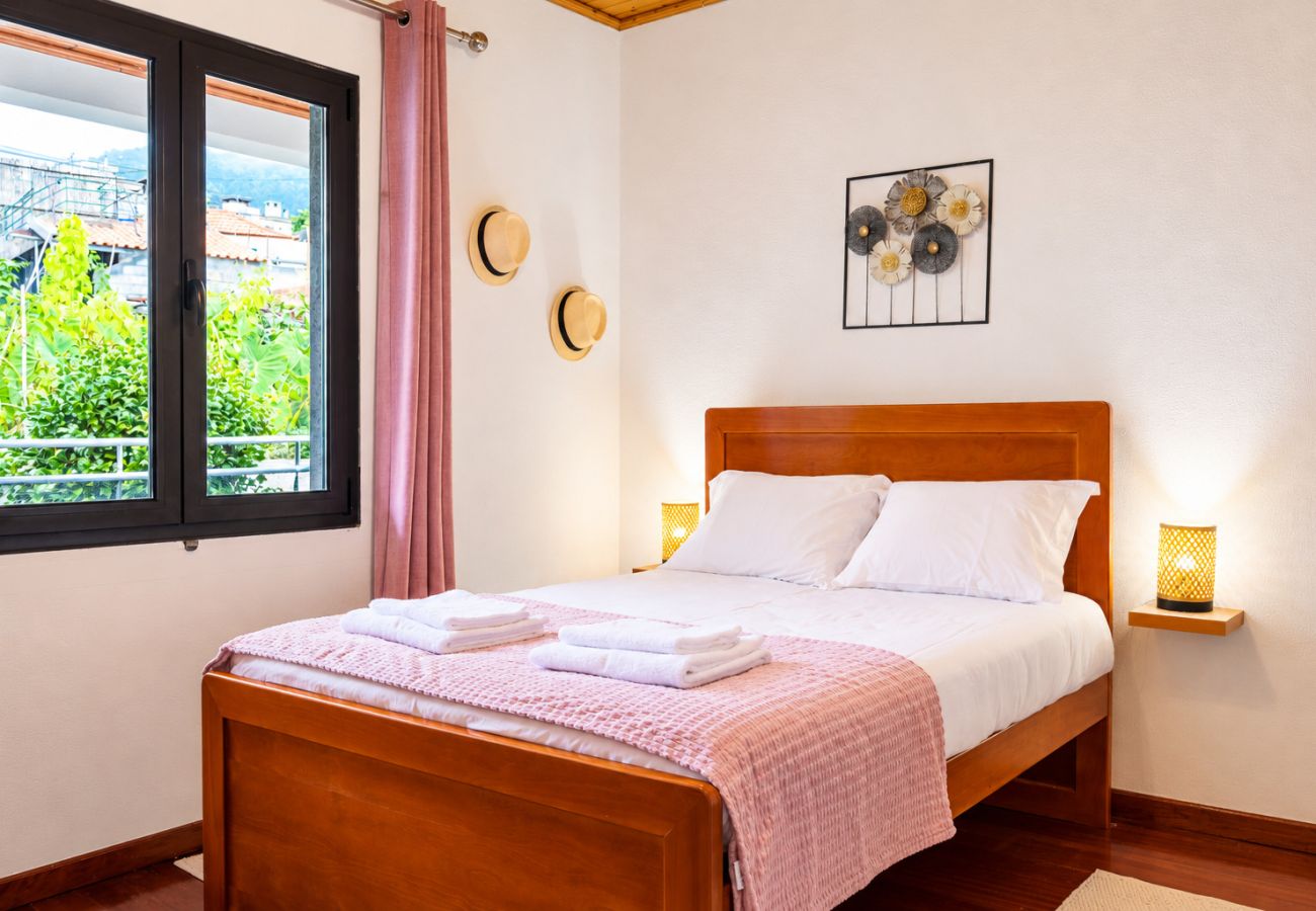 Apartment in Calheta - Calheta Bliss