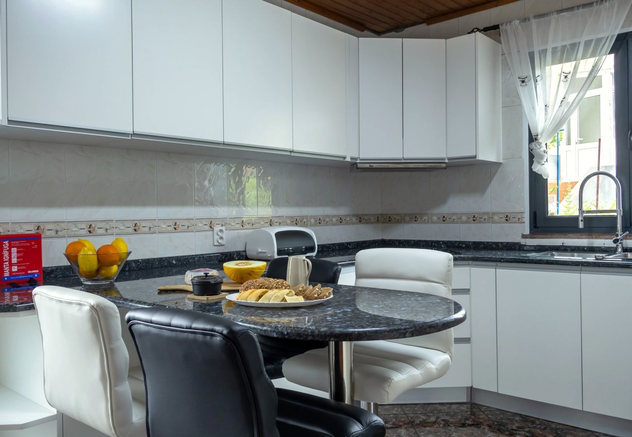 Apartment in Calheta - Calheta Bliss