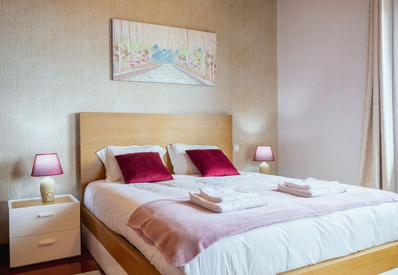 Apartment in Calheta - Calheta Bliss