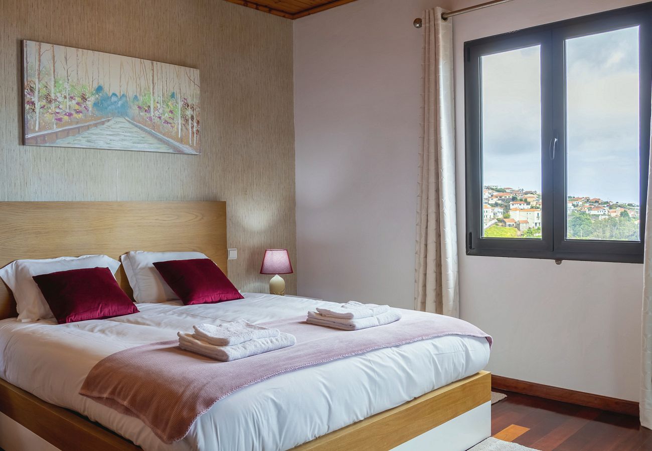 Apartment in Calheta - Calheta Bliss